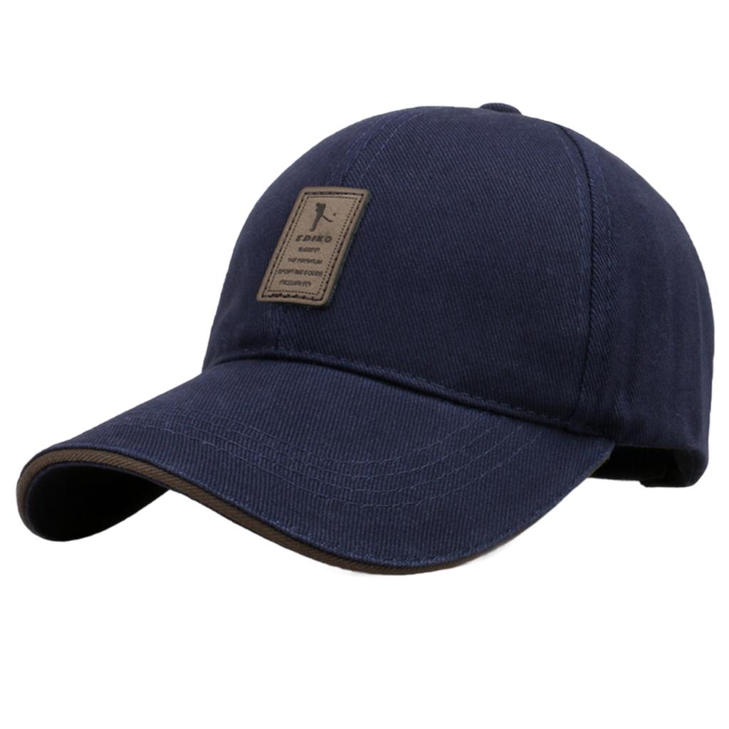 Sports Baseball Hat Classical Wide Brimmed Hat Outdoor Women Men Sport Hat Unisex Wear Exercise Sun Hat Workout