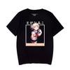 My Hero Academia Anime Manga T-shirt Shirt Undershirt Undershirt Cotton Cotton