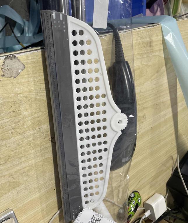 

Washing Machine Cleaning Brush Wooden Handle Window Screen Cleaning Brush One Size