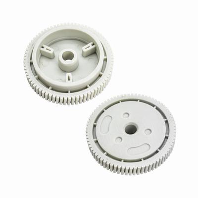 834602B000 Window Regulator Power Lift Motor Gear for Hyundai Ford F150 Lincoln