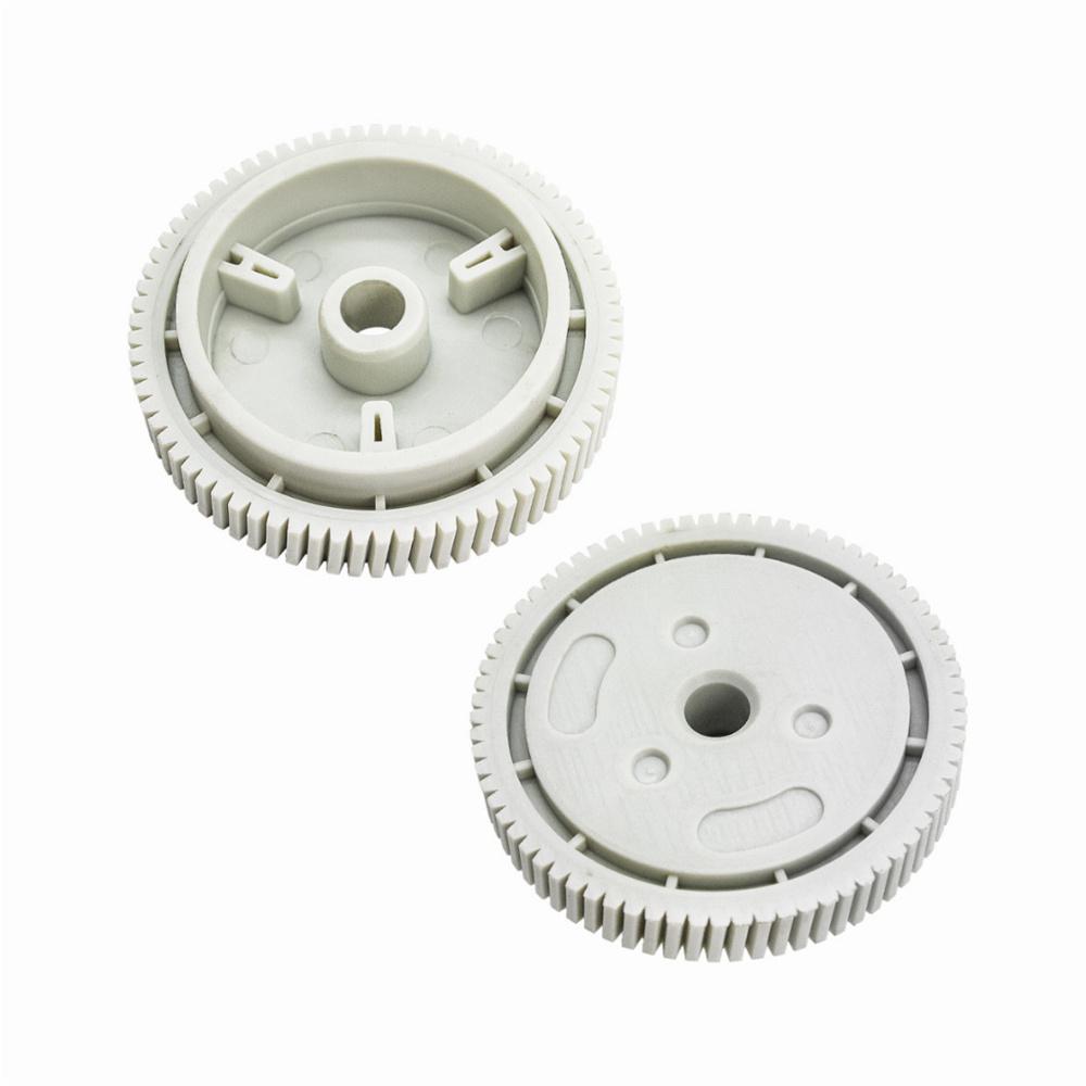 

New Car Window Regulator Power Lift Motor Gear for Hyundai Sonata Ford F150 Lincoln