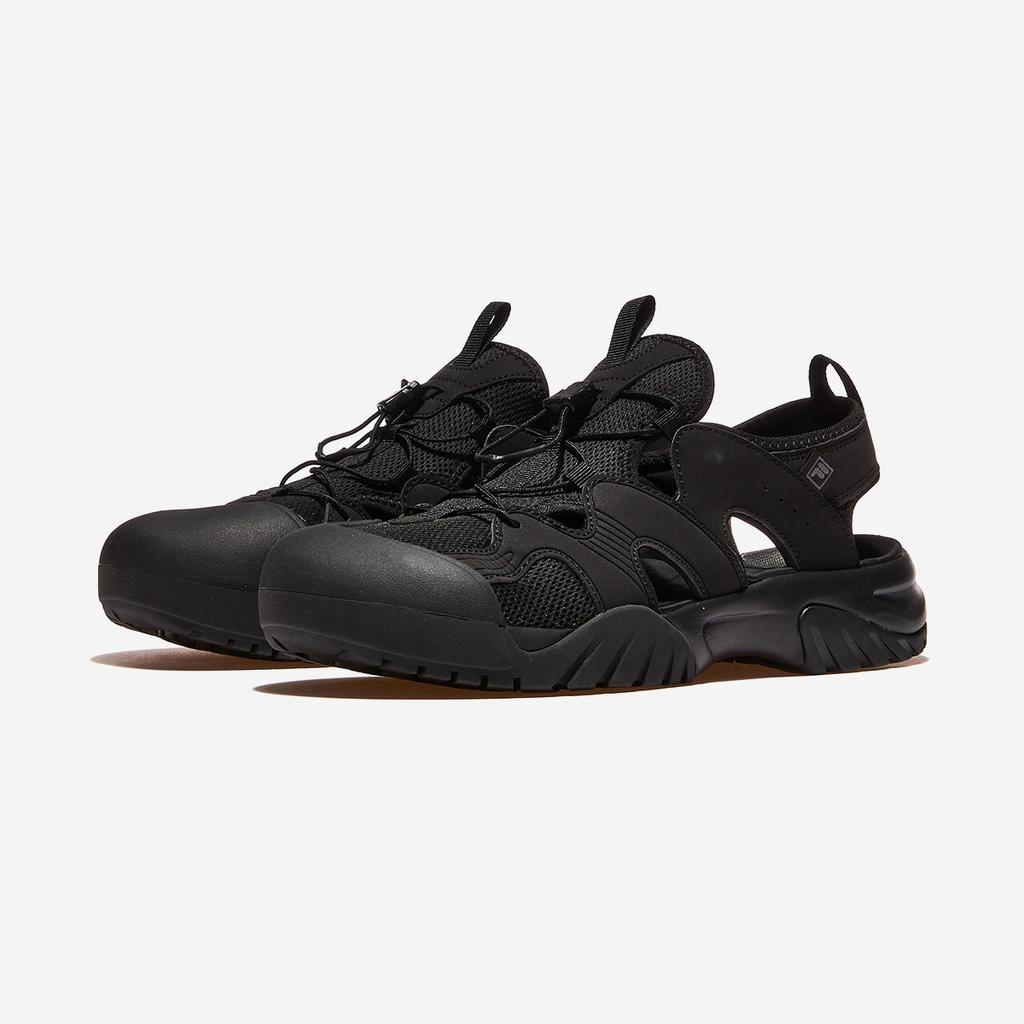 [FILA] Peito Sandal v2 [1SM02777H] [Shipped from Korea] 100% Authentic