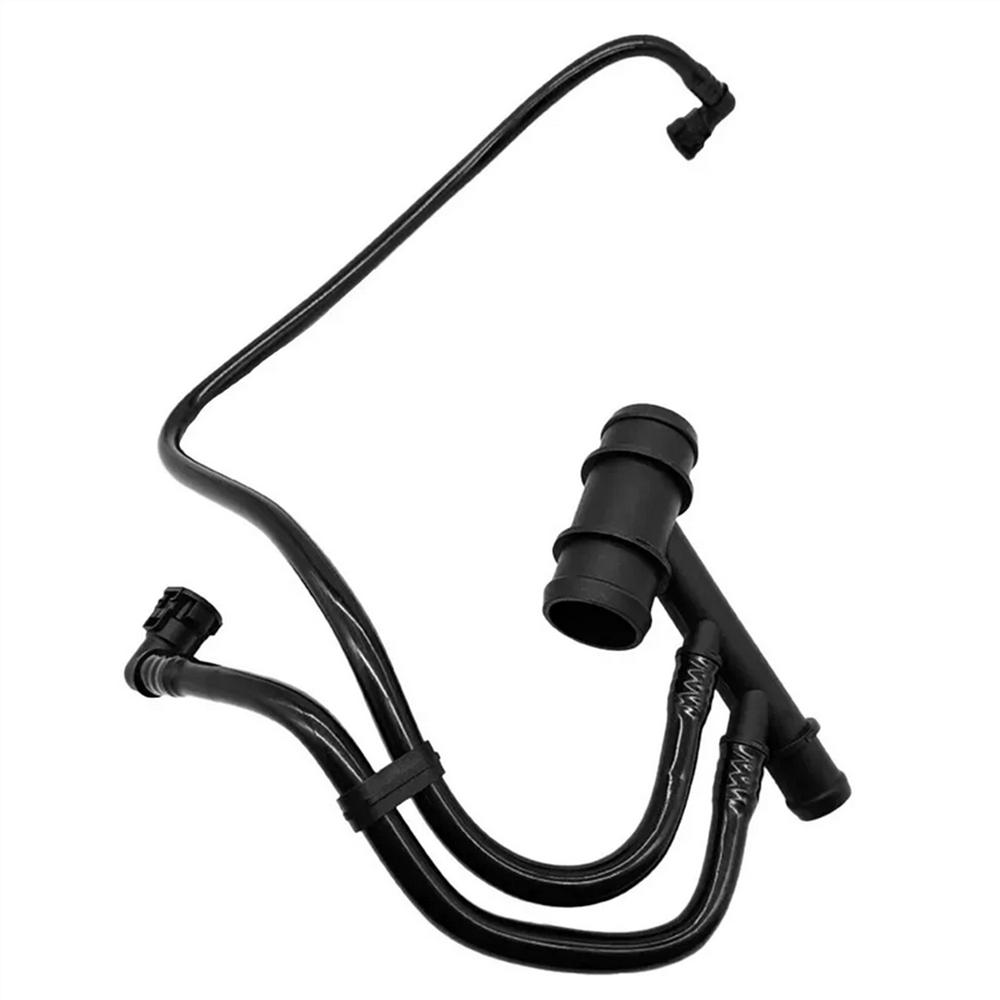 

Upper Radiator Hose For 2010-2013 Land Rover Range Rover Sport LR019007 LR017359