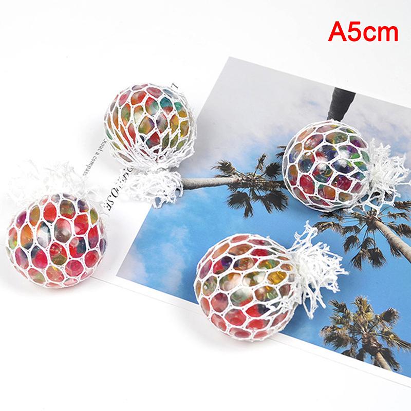 

Антистресс для лица Виноградный мячик Аутизм Настроение Сжимание Облегчение Милая игрушка Подарки as the picture