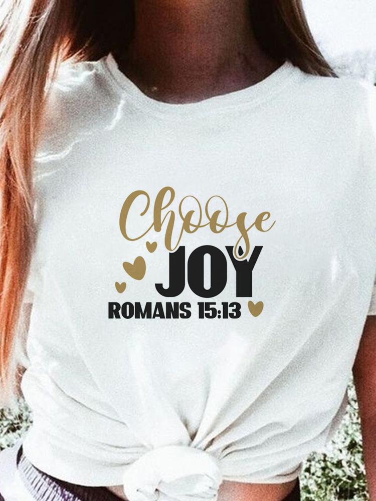 Women Tees Harajuku Fashion Cartoon Print Summer Trend New Style Vacation Tops Short Sleeve Unisex Tshirts Y2K Graphic T-Shirt