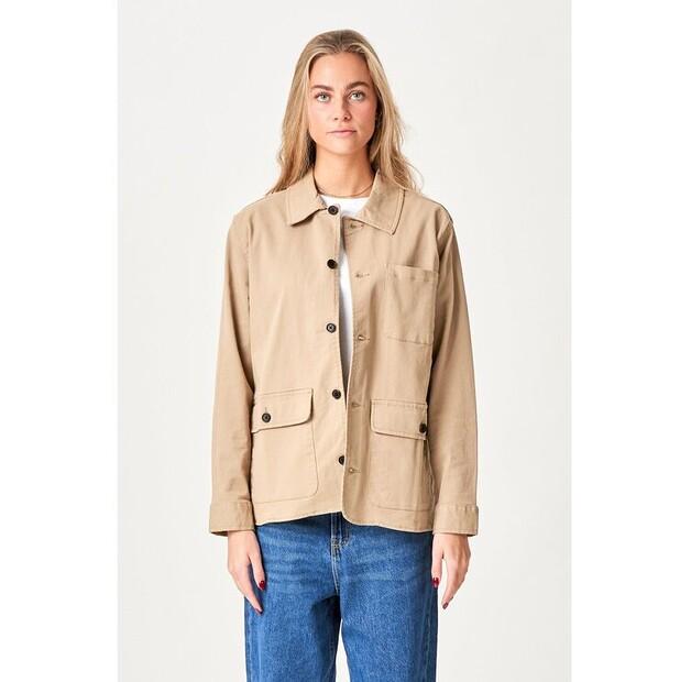 Куртка демисезонная TeeShoppen Basic Collection EU S
