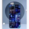 Teen Wolf For Huawei Nova 12i 12s 11i 8i Y91 Y60 Y70 Y72 Y90 Y61 9 10 SE P20 P40 Lite P30 P60 Pro Case