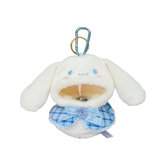 Naito Design Institute Plush Costumeer Outing Mascot Cinnamoroll 46634
