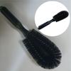 Alloy Soft Cleaning Brush Washing Clean Tool Tire Car Wheel Microfiber Cleaner
