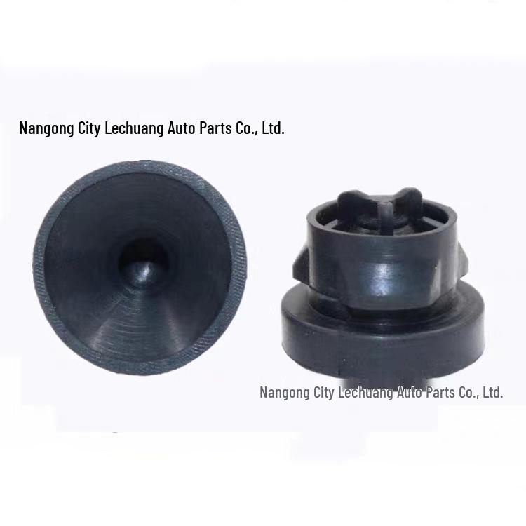 Compatible Rubber Bushings & Hood Pads for Mercedes, Citroën, Peugeot, Ford, and Focus Le Chuang