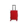 Floyd Trunk Travel Case  Bahia Red 