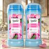 Suave Suave 48-Hour Lasting Deodorant Stick Powder Scent 74g x 2 Packs