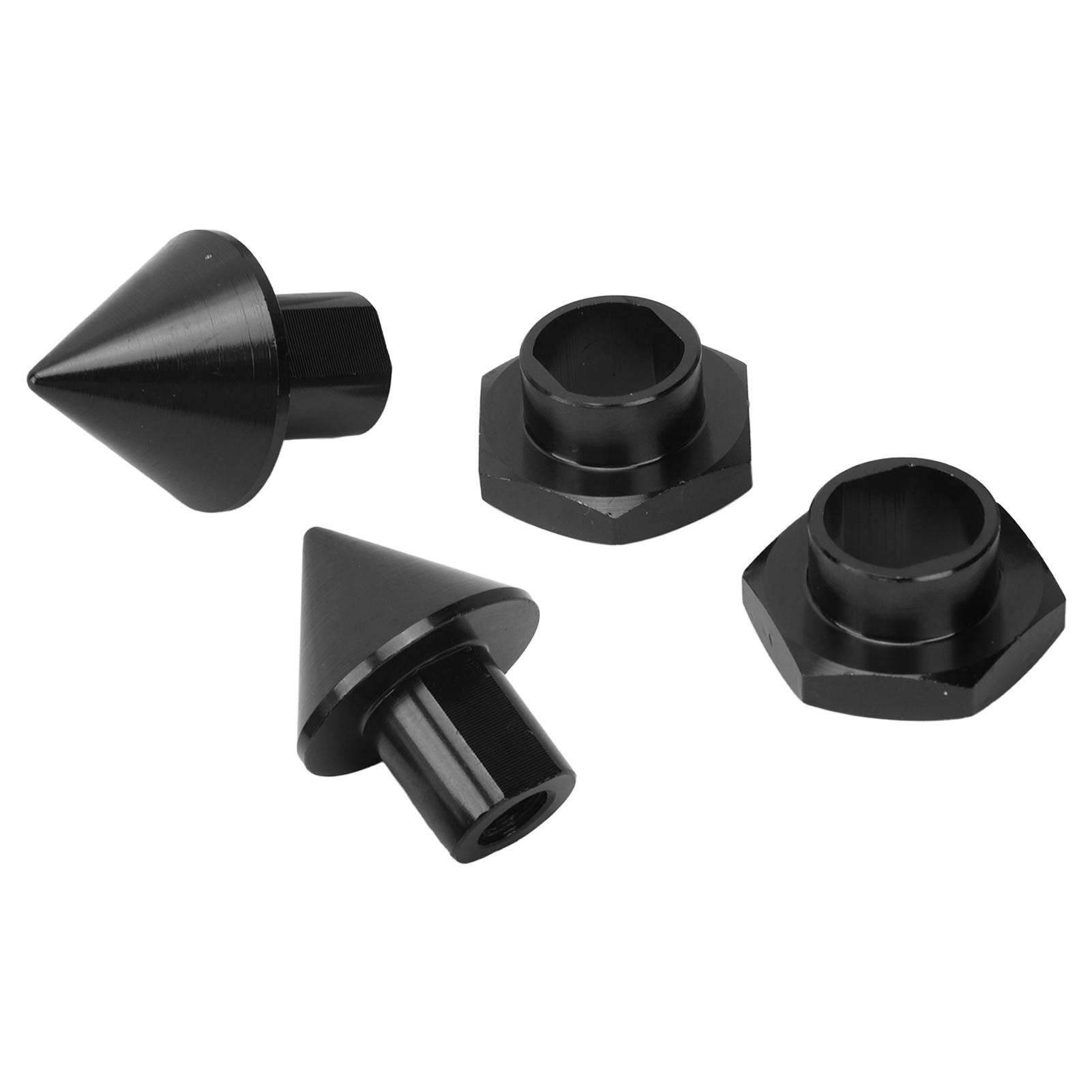 

Rear Windshield Glass Strut Hardware Repair Kit 90101 SR3 000 Replacement for Civic Hatchback 1992 чёрный