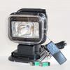 COSLGO T5180 Wireless Remote Control Vehicle Searchlight