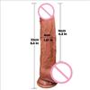 Realistické dildo Teleskopický vibrátor pro ženy APP Dálkově ovládané Hřející Velký penis Masážní přístroj Masturbátor Sexuální hračky pro dospělé Ženy