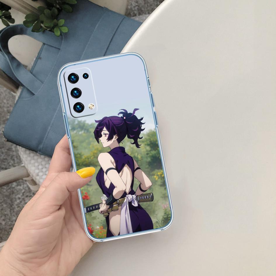 

LO49 H-Hell s P-Paradise Phone Case for LG K22 K30 K40 K40S K41 K42 K50 K50S K51 K51S K52 K61 K62 K71 K92 Q60 Q61 V40 V50 V60 LG K40S
