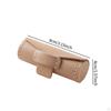 Mini Lipstick Resistant Dustproof Scratchproof Compact Holder