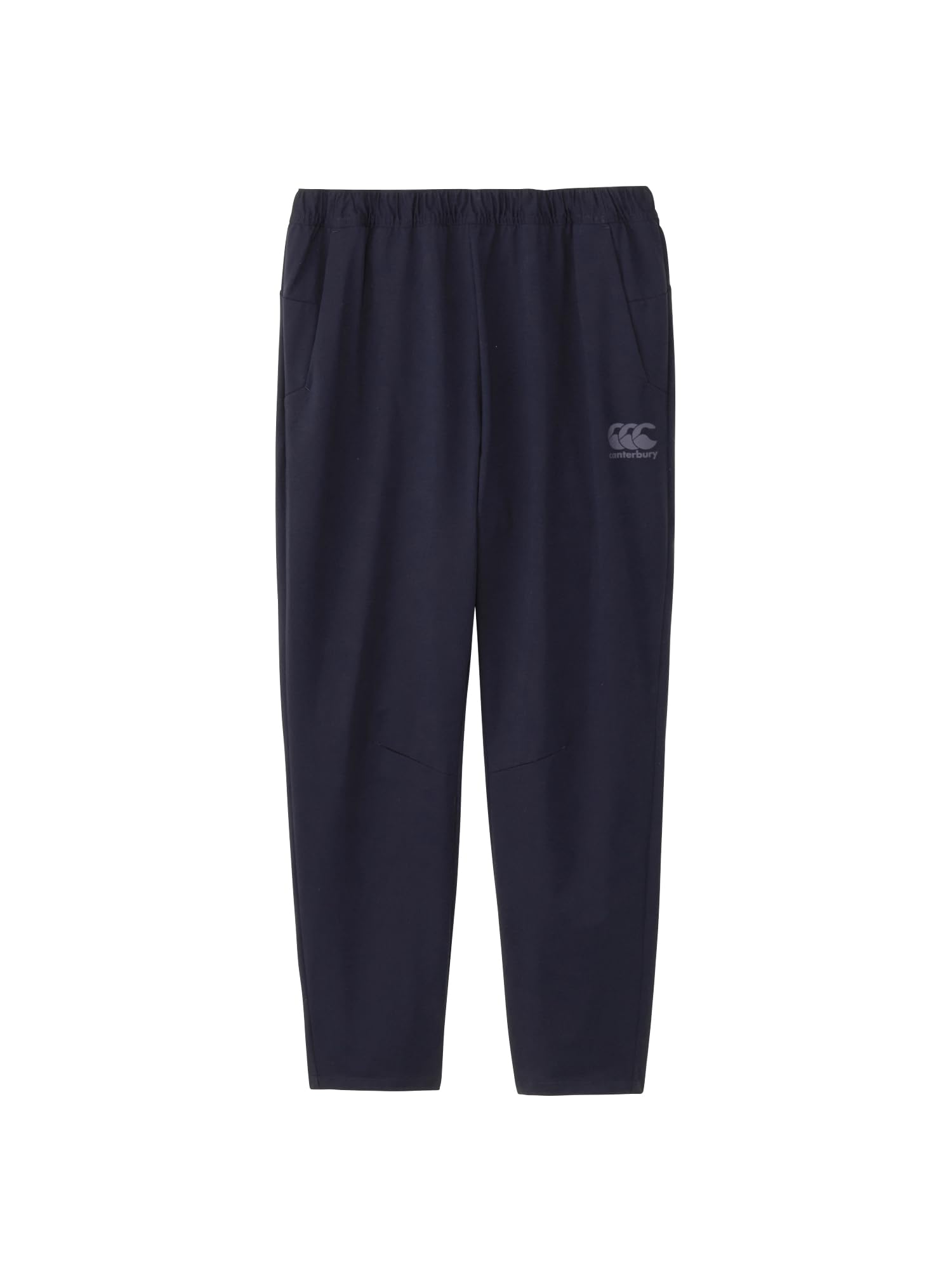 

Брюки Canterbury Dual Rugby Training Long Size 3L R+ для мужчин, темно-синие,