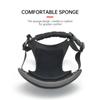 Light weight Pet Safety Helmet For Small Breeds Outdoor Activity Comfortable Breathable Structure