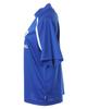 New Balance Short Sleeve Mock Neck Golf Shirt Quick 2 Women's (Moisture Wicking, Drying, Stretch) / 012-5166511 114_Blue [L]