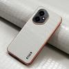 For Huawei Honor 400 Pro Case Luxury PU Leather Skin Protective Back Cover Case For Honor 400 400Pro Global version Phone Shell