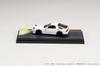 HJ64 Mazda Initial D VS Kyoichi Sudo and Ryosuke Takahashi Driver Figures Included 1/64 RX-7 (FC3S) / (Finished Product)