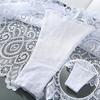 80 Kg Oversized Women's Underwear Sexy Girl Lace Panties Pure Cotton Thong