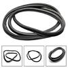 Replace 74865-T2A-003 Car Trunk Lid Seal Weatherstrip for Accord Auto Accessory