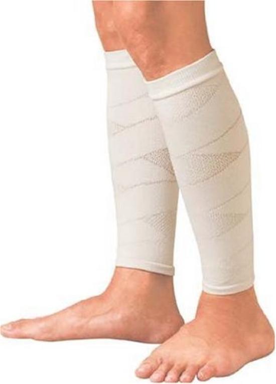 

Line Supporter Calf Refreshing White 1 пара Белый S D&M #2016S