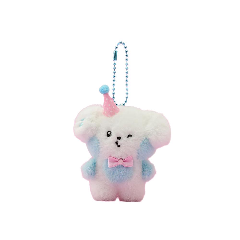 ZEROBASEONE Brelok do kluczy Zeroni Mini Lalka (Prywatka)