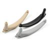 Car left/Right Interior Door Handles / Door Panel Handle Pull Trim Cover For BMW X5 X6 E70 E71 E72 2008 2009 2010 2011 2012 2013