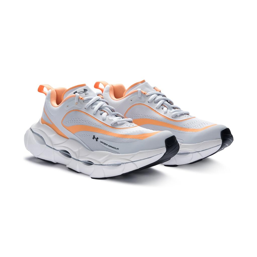 Under Armour Low top Running Shoes Women's Halo Gray 6007641-015