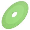 Glass Cutting Wheel Ultra-Thin For Glass Ceramic Tile Wine Bottle 100 Porcelain Saw Disc Tool