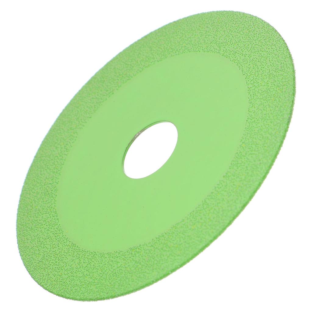 Glass Cutting Wheel Ultra-Thin For Glass Ceramic Tile Wine Bottle 100 Porcelain Saw Disc Tool