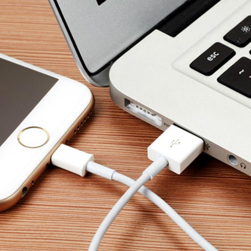 Buy USB cable iphone fast charging cable iPhone charger at affordable