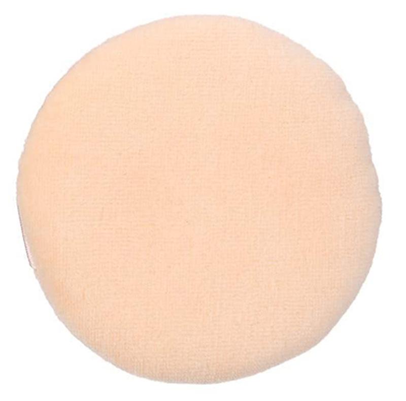 Herzförmige Grenzüberschreitende Loser Puderquaste Make-up-Werkzeug