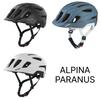 ALPINA PARANUS Bicycle Helmet School Commute CE Certified - Cycling, Commuting, -
