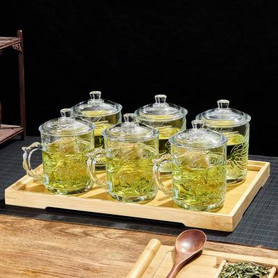 Louça para beber – Conjuntos de chá e café