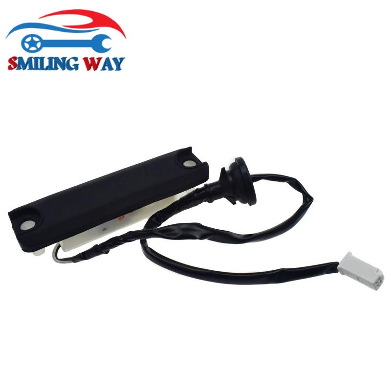 Outside or Ide Door Handle Front Rear Left Right Driver Passenger or Rear Trunk Tailgate For Scion tC & Toyota Corolla Prius