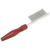 Pet Teeth Comb Detangling Open Knots Loose Hair Rounded Ends Teeth Dog Grooming Comb for Cats Dogs Pets