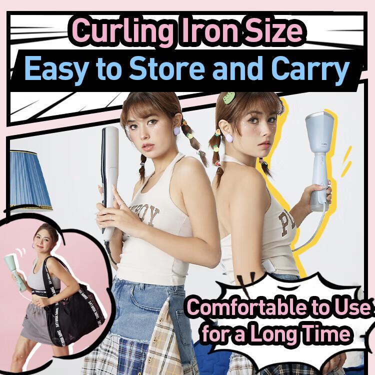 Philips Handheld Steamer Brush STH5000 Series