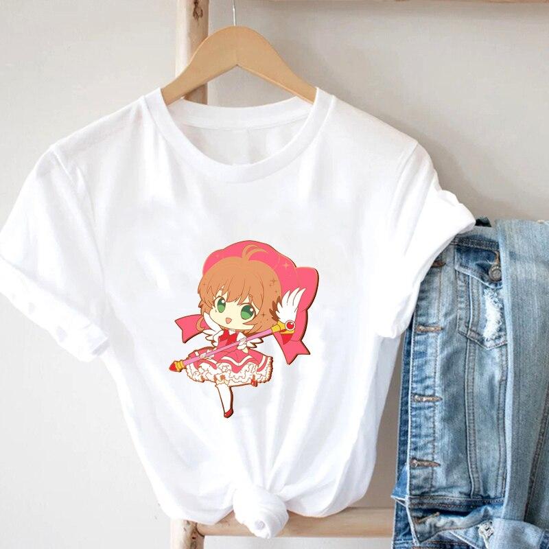 Ropa de mujer barata al por mayor 2021 Linda camiseta vintage Harajuku Ropa  de calle oversize Kawaii Fashion Ropa africana para mujeres comprar a buen  precio — entrega gratuita, reseñas reales con