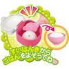 Pilot Mel-chan Care Parts Rice Set for Ages 3 and Up