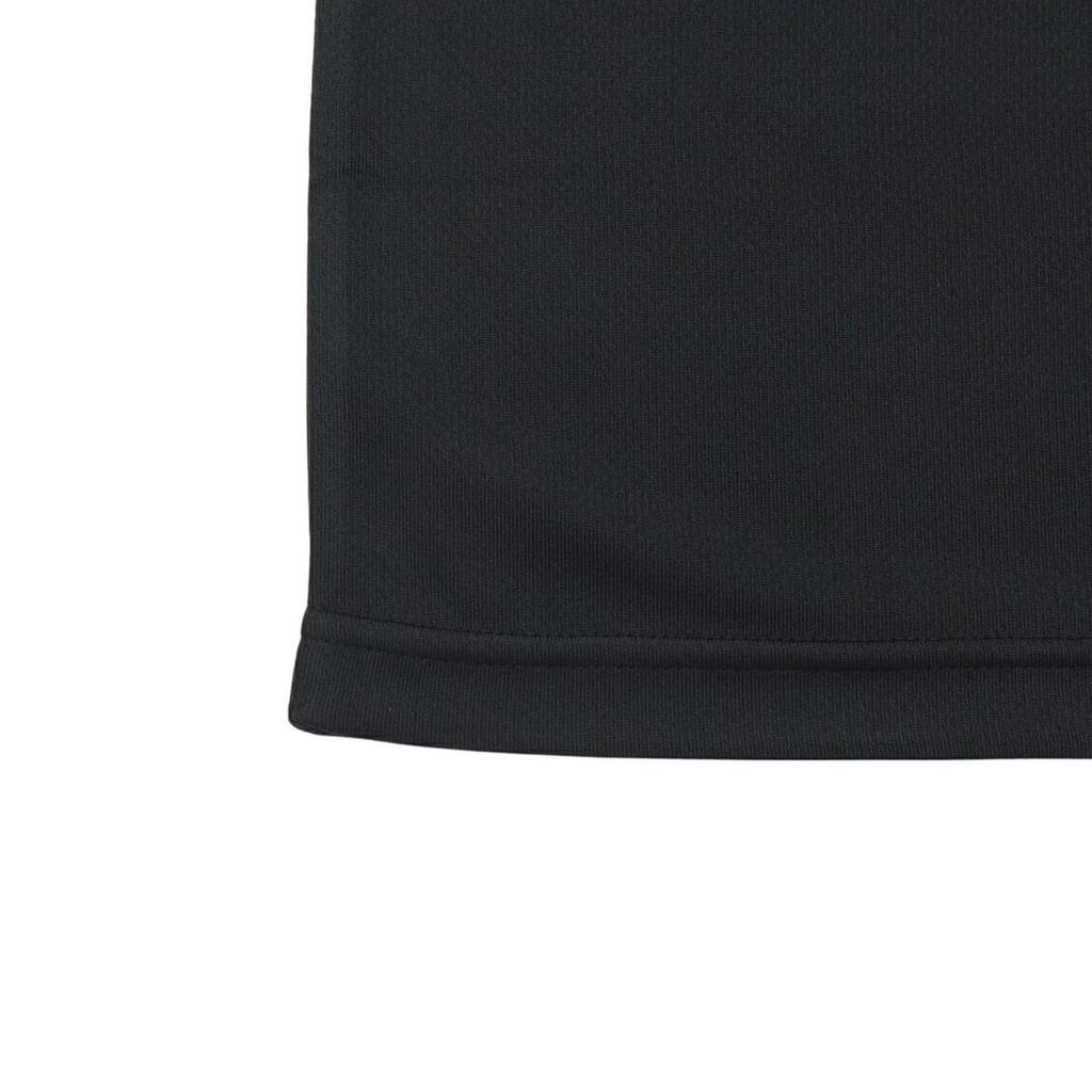 New Era New Era Performance Apparel Bezrukávové tričko Absorpce potu Rychleschnoucí UV ochrana Černá XXL PA SL TECH TEE OUTLINE LOGO BLK 14410168