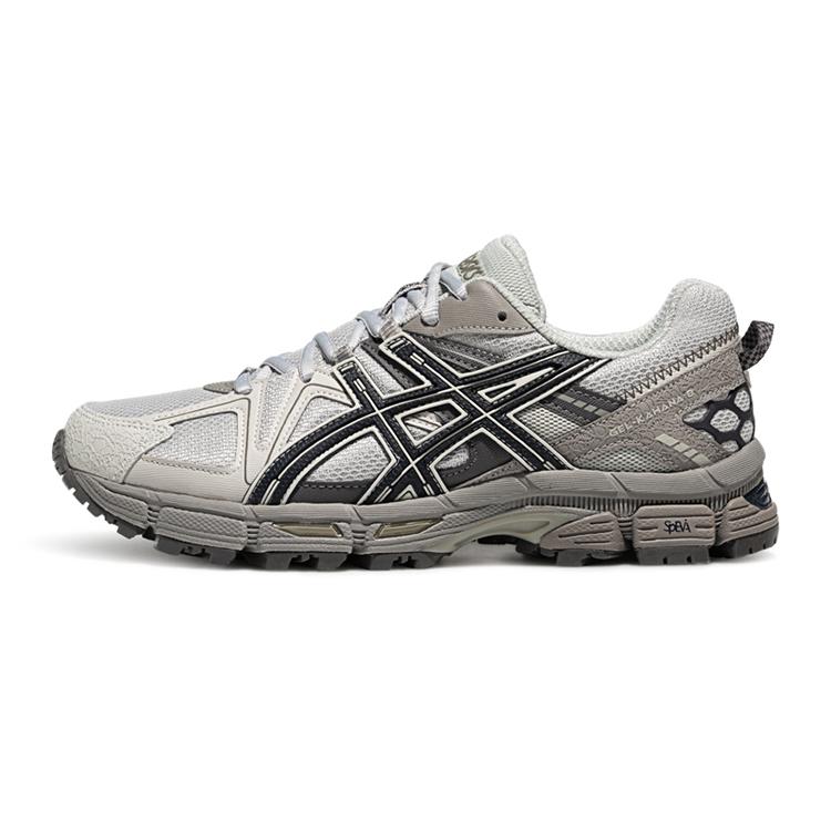 

Asics Gel-Kahana 8 Универсальные Ретро Низкие Беговые Кроссовки Унисекс Беговая Обувь 1203B133-021 41.5