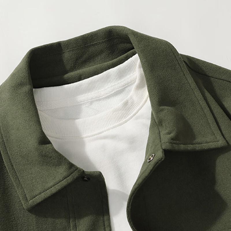 Jeanswest Men's Versatile Outdoor Jacket