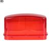 Fit 2003-2006 Tail Light Lens For Yamaha Kodiak 450 YFM450FA 4x4 5KM-8472C-10-00