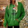 Hoodies For Women Oversized Winter Plush Cute Sweatshirts Pullover Trendy Fall Winter Clothes