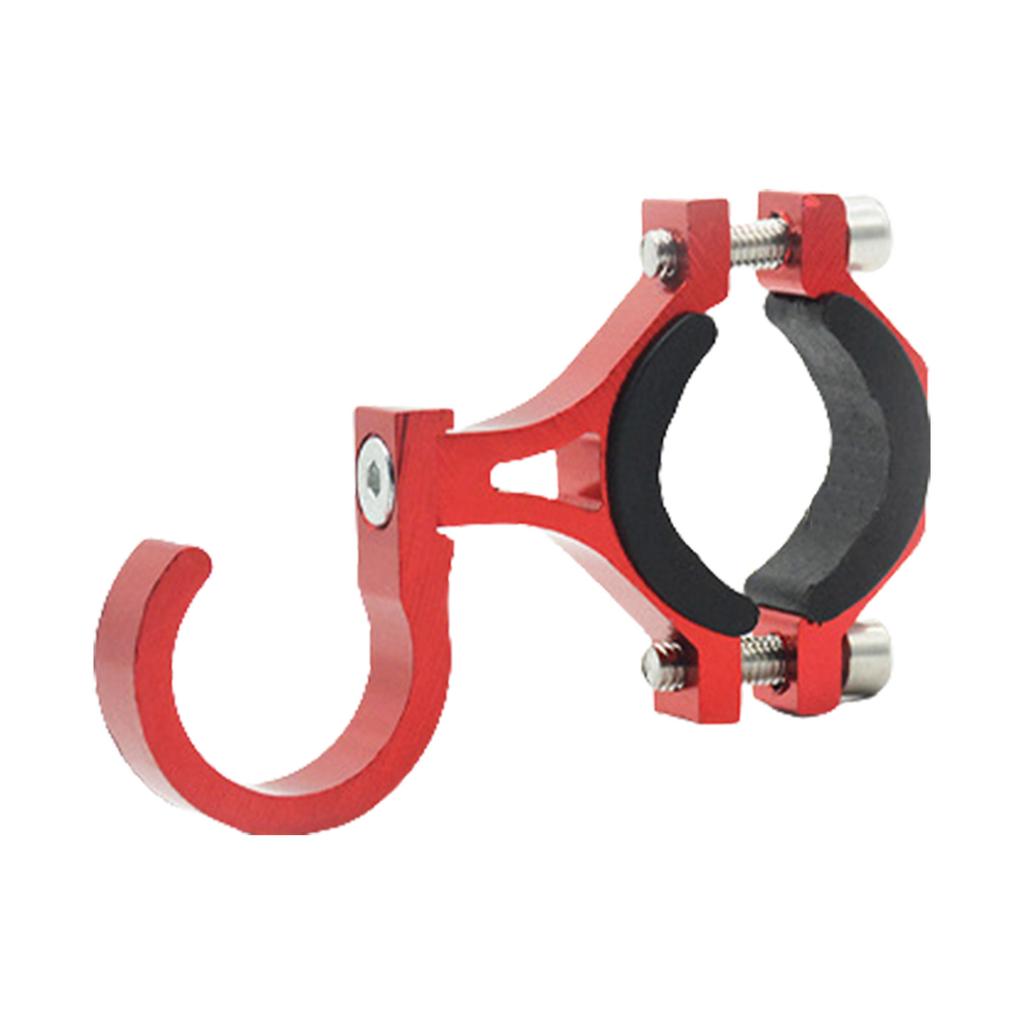 Motorcycle Universal CNC Aluminum Holder Cargo Hook Hook