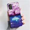 Custodia Carina Per Nokia G60 5G/Nokia G100/Nokia G42/Nokia G310 Guscio Stampato Cover Protettiva Morbido Silicone Custodia per Telefono a Cartone Animato
